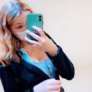 Meet your Posher, Soph